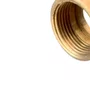 Porca Sextavada M22 x 1.5 para HD 1200 - 93860210 - Karcher