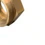 Porca Sextavada M22 x 1.5 para HD 1200 - 93860210 - Karcher
