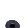 Porca Sextavada M6 x 2.0-6H - N111116 - Dewalt