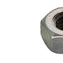 Porca Sextavada M8 com Flange - 252145-2 - Makita