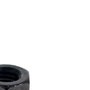 Porca Sextavada M8 para Lixadeira de Cinta 9404 - Makita