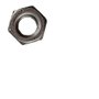Porca Sextavada M8 x 1.25mm Aço - 330015-03 - Dewalt