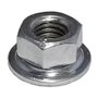 Porca Sextavada MX 17mm com Flange - 264025-0 - Makita
