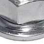 Porca Sextavada MX 17mm com Flange - 264025-0 - Makita