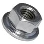 Porca Sextavada MX 17mm com Flange - 264025-0 - Makita