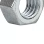 Porca Sextavada Zincada 1/4" PO14CT - Âncora