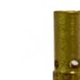Porta Bico e Bocal Laranja M8 SBME MB 406 - MB406 - Oximig Porta Bico e Bocal Laranja M8 SBME MB 406 - MB406 - Oximig