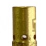 Porta Bico e Bocal Laranja M8 SBME MB 406 - MB406 - Oximig Porta Bico e Bocal Laranja M8 SBME MB 406 - MB406 - Oximig