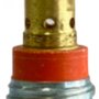 Porta Bico e Bocal Laranja M8 SBME MB 406 - MB406 - Oximig Porta Bico e Bocal Laranja M8 SBME MB 406 - MB406 - Oximig