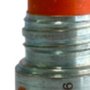 Porta Bico e Bocal Laranja M8 SBME MB 406 - MB406 - Oximig Porta Bico e Bocal Laranja M8 SBME MB 406 - MB406 - Oximig