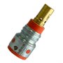 Porta Bico e Bocal Laranja M8 SBME MB 406 - MB406 - Oximig Porta Bico e Bocal Laranja M8 SBME MB 406 - MB406 - Oximig
