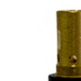 Porta Bico e Bocal Preto MB 396 - Oximig