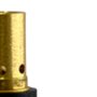 Porta Bico e Bocal Preto MB 396 - Oximig