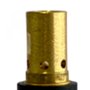 Porta Bico e Bocal Preto MB 396 - Oximig