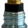 Porta Bico e Bocal Preto MB 396 - Oximig