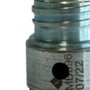 Porta Bico e Bocal Preto MB 396 - Oximig