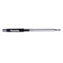 Porta Bits com Guia Retrátil 120mm - B-48767 - Makita