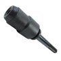 Porta Brocas SDS/MAX para Encaixe SDS PLUS - Rocast