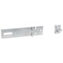 Porta Cadeado Zincado 5" 127mm - Vonder