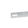 Porta Cadeado Zincado 5" 127mm - Vonder