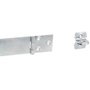 Porta Cadeado Zincado 5" 127mm - Vonder