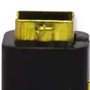 Porta Carvão para  DWP849X-B2 (UNIDADE) - N024450 - Dewalt