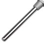 Porta Cossinete 25 x 9mm - 28.0004 - Rocast