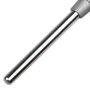 Porta Cossinete 30 x 11mm - 28.0005 - Rocast
