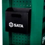 Porta Documento para Carrinho de Ferramentas - Sata