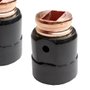 Porta Escova de Carvão - 5140049-47 - Black & Decker