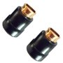 Porta Escova de Carvão - 5140049-47 - Black & Decker