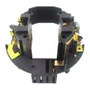 Porta Escova de Carvão - 638674-3 - Makita