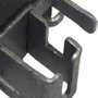 Porta Escova de Carvão - 90604791 - Black & Decker
