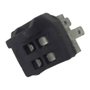 Porta Escova de Carvão - 90604791 - Black & Decker