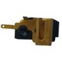 Porta Escova de Carvão para DWE4120 - N167600 (Unidade) - Dewalt