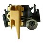 Porta Escova de Carvão para DWE4557 - N106196 - Dewalt
