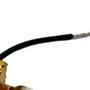 Porta Escova Inferior para Furadeira DWD502 - Dewalt