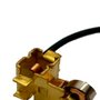 Porta Escova Inferior para Furadeira DWD502 - Dewalt