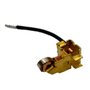 Porta Escova Inferior para Furadeira DWD502 - Dewalt