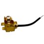 Porta Escova Inferior para Furadeira DWD502 - Dewalt