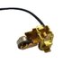 Porta Escova Superior para Furadeira de Impacto DWD502 - Dewalt