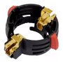 Porta Escovas com Escovas para GBH 2-24D - Bosch Porta Escovas com Escovas para GBH 2-24D - Bosch