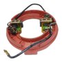 Porta Escovas Completo para Martelo 11304 - 1614336045 - Bosch