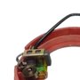 Porta Escovas Completo para Martelo 11304 - 1614336045 - Bosch