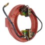Porta Escovas Completo para Martelo 11304 - 1614336045 - Bosch