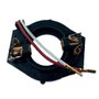 Porta Escovas de Carvão para GSR - F000612101 - Bosch