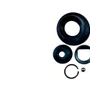 Porta Ferramentas para Martelete GBH2 - 1617000598 - Bosch