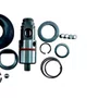 Porta Ferramentas para Martelete GBH2 - 1617000598 - Bosch