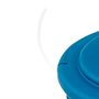 Porta Fio de Nylon Z5 para Roçadeira EM2500LG - B-05131 - Makita
