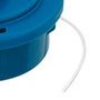 Porta Fio de Nylon Z5 para Roçadeira EM2500LG - B-05131 - Makita